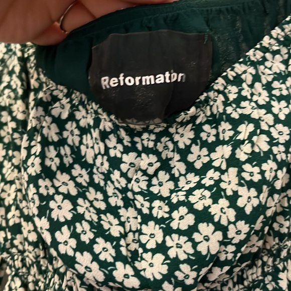 Reformation Top - Picture 4 of 6